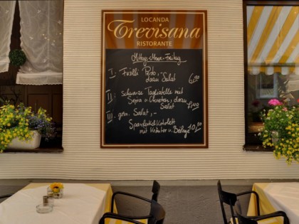 照片: Locanda Trevisana